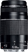 Canon EF 75-300mm f/4.0-5.6 III (6473A015)